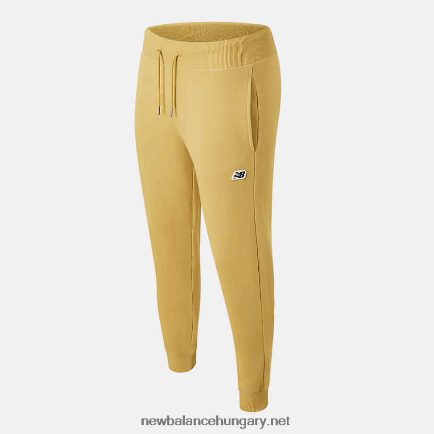 6XH8F01619 férfiak nb kis logós nadrág