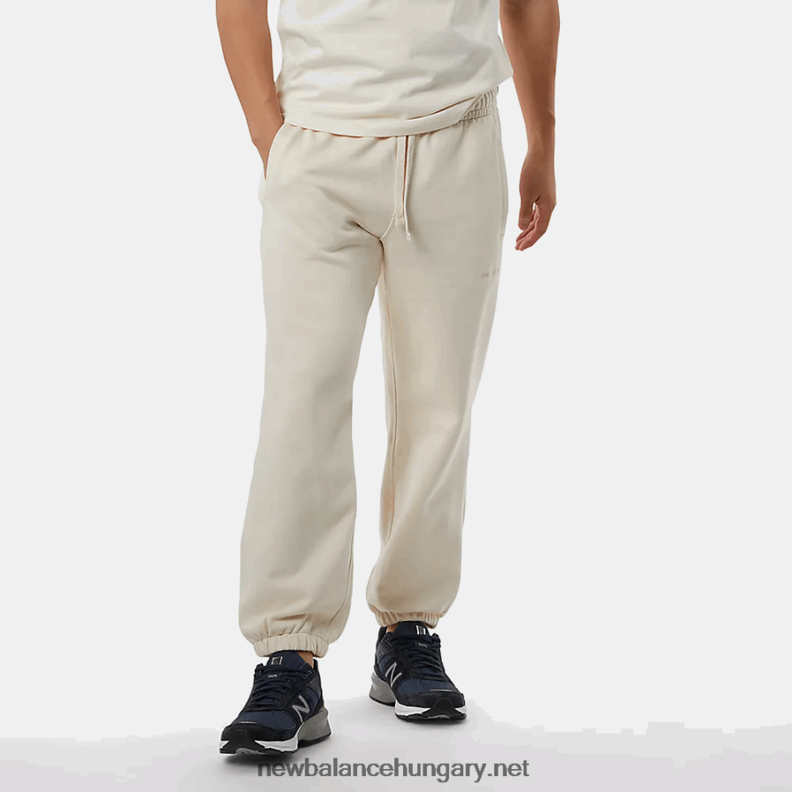 6XH8F01843 férfiak nb atlétika természetállami melegítőnadrág