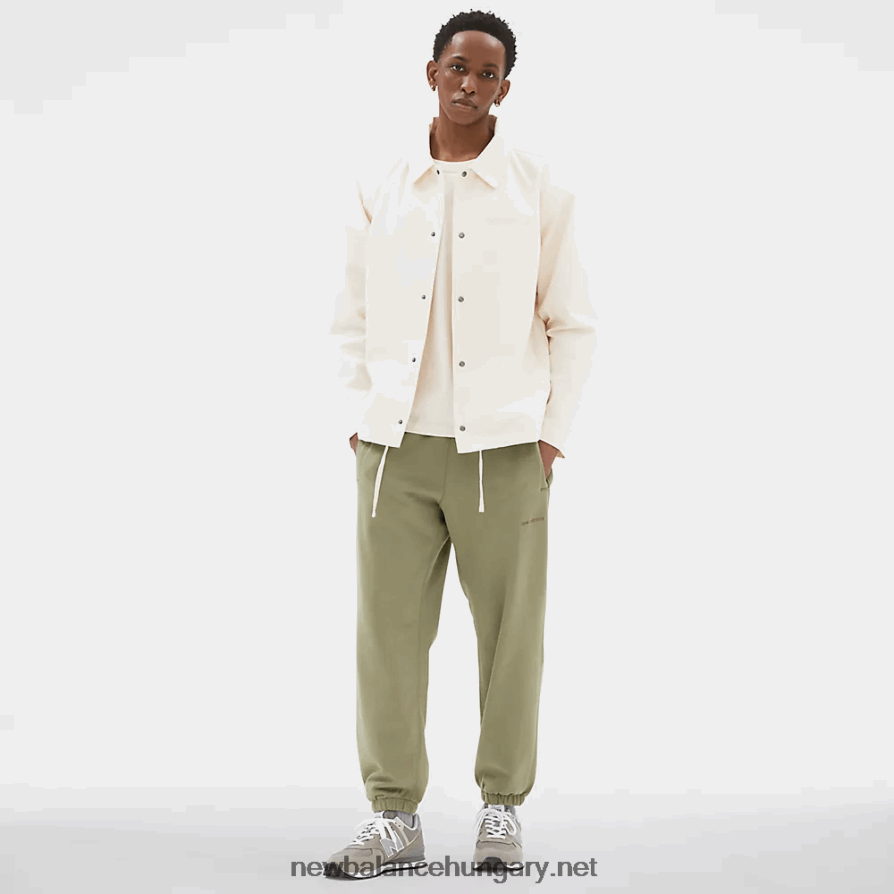 6XH8F01844 férfiak nb atlétika természetállami melegítőnadrág