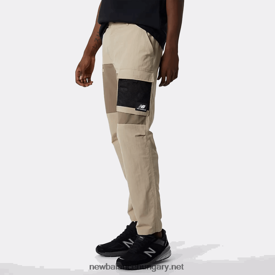 6XH8F01987 férfiak nb a cargo nadrágnál