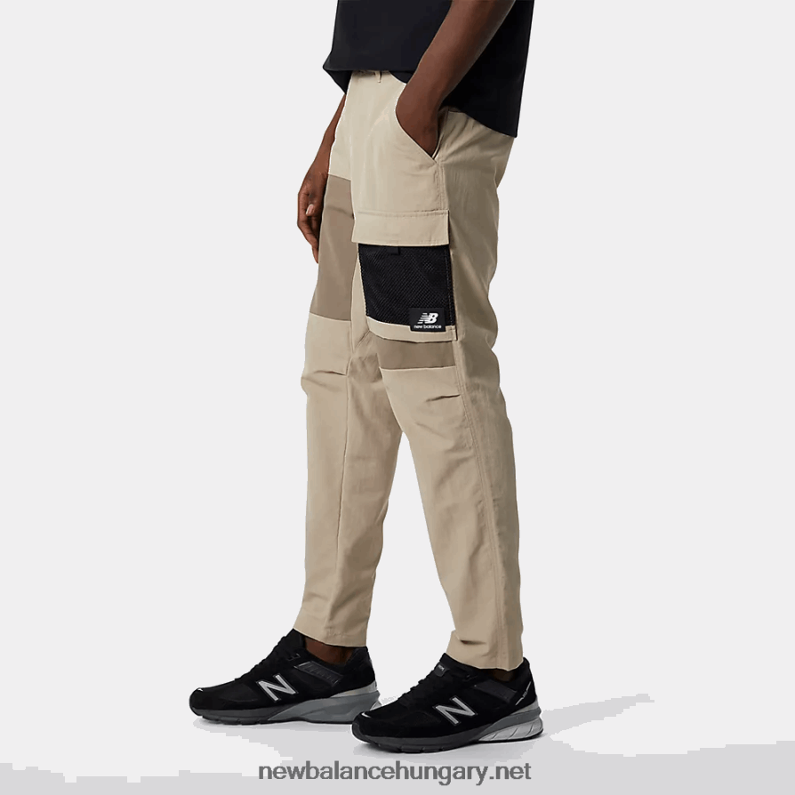 6XH8F01987 férfiak nb a cargo nadrágnál