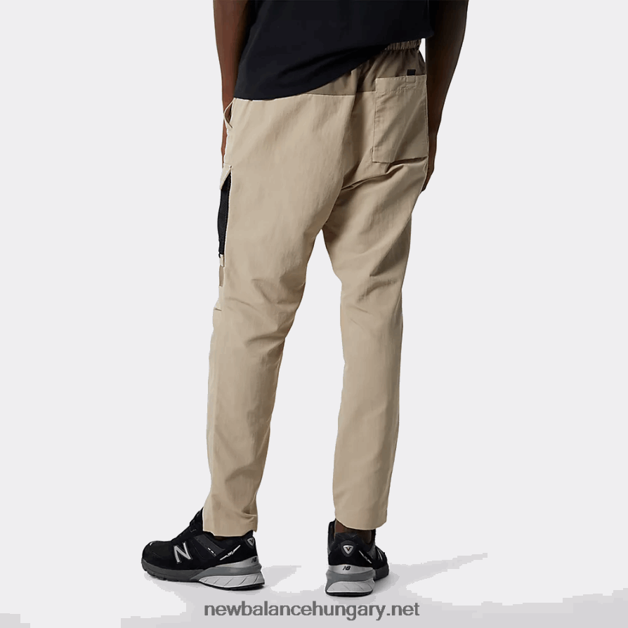 6XH8F01987 férfiak nb a cargo nadrágnál