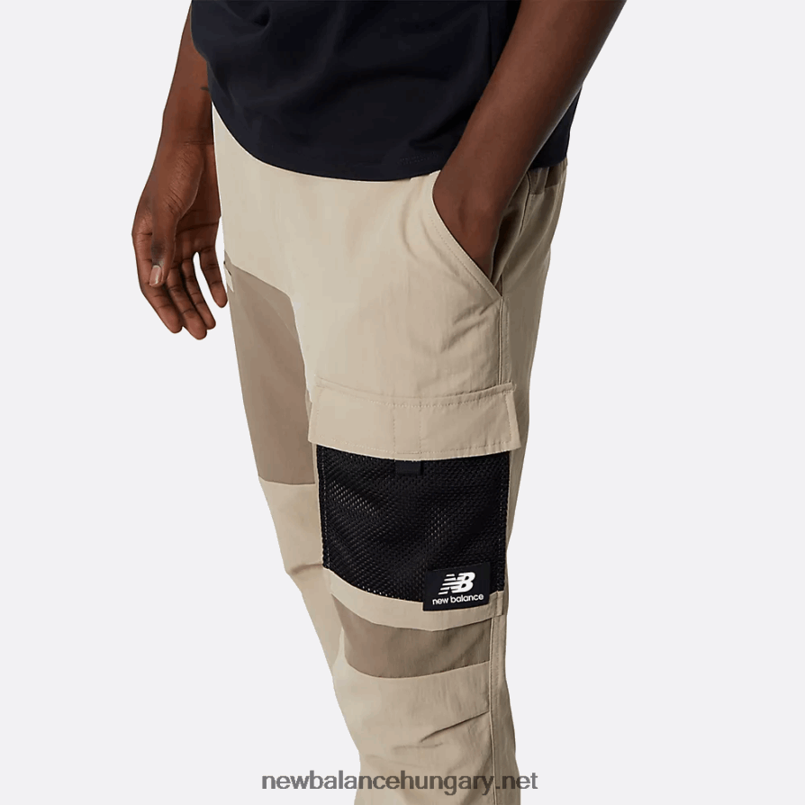 6XH8F01987 férfiak nb a cargo nadrágnál