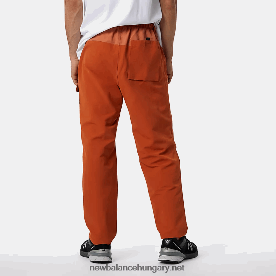 6XH8F01988 férfiak nb a cargo nadrágnál