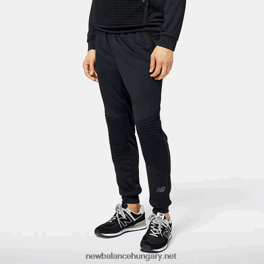 6XH8F02048 férfiak nb hőtetős nadrág