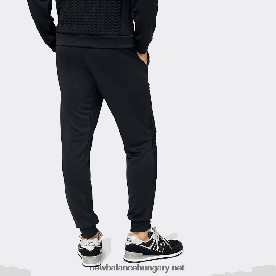 6XH8F02048 férfiak nb hőtetős nadrág