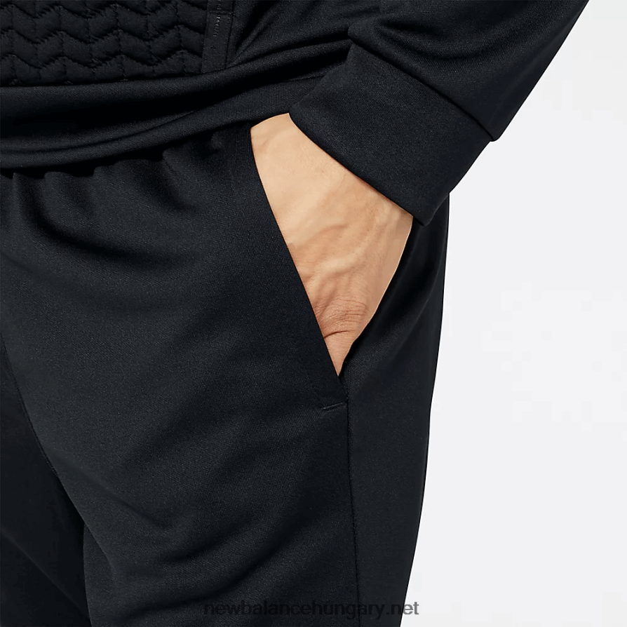 6XH8F02048 férfiak nb hőtetős nadrág