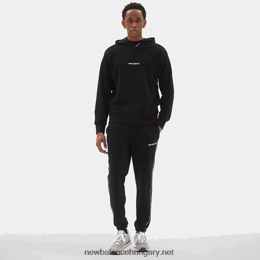 6XH8F02049 férfiak nb essentials szezonális gyapjú jogger