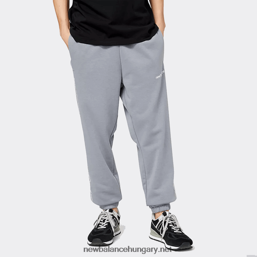 6XH8F02050 férfiak nb essentials szezonális gyapjú jogger