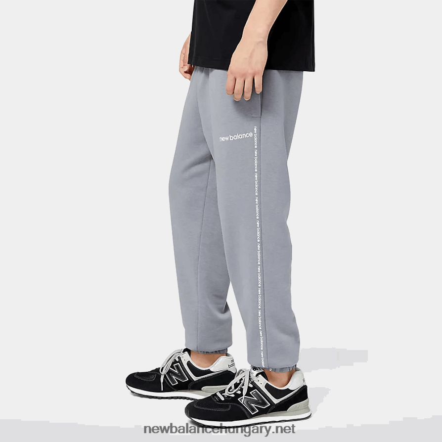 6XH8F02050 férfiak nb essentials szezonális gyapjú jogger