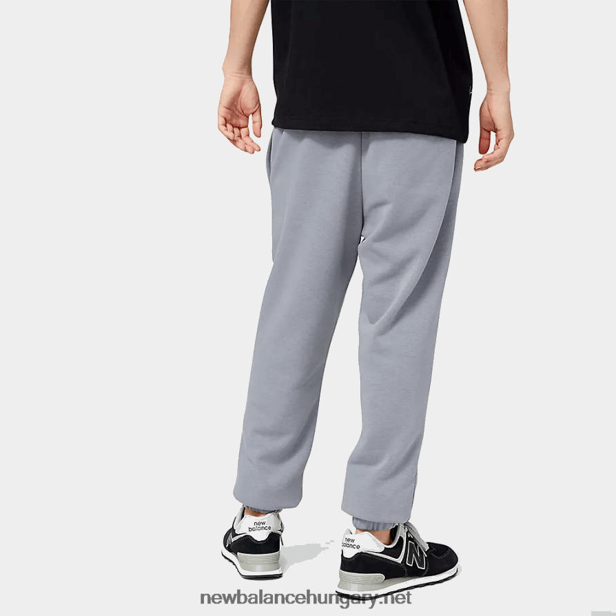 6XH8F02050 férfiak nb essentials szezonális gyapjú jogger