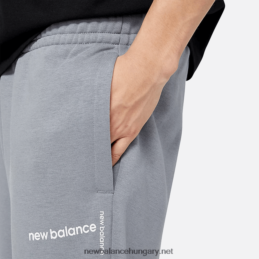 6XH8F02050 férfiak nb essentials szezonális gyapjú jogger
