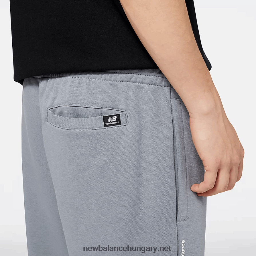 6XH8F02050 férfiak nb essentials szezonális gyapjú jogger