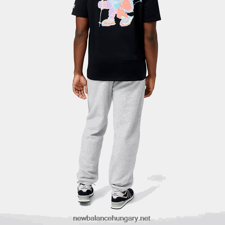 6XH8F02051 férfiak nb at spinnex pant