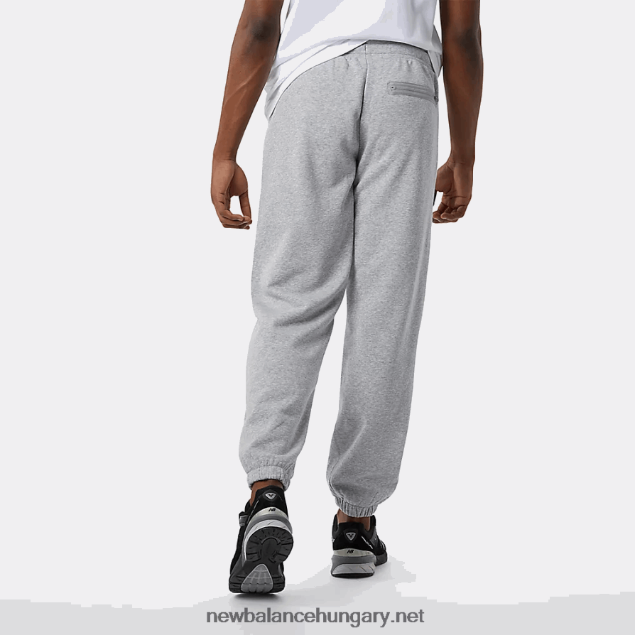 6XH8F02077 férfiak nb atlétika melegítőnadrág