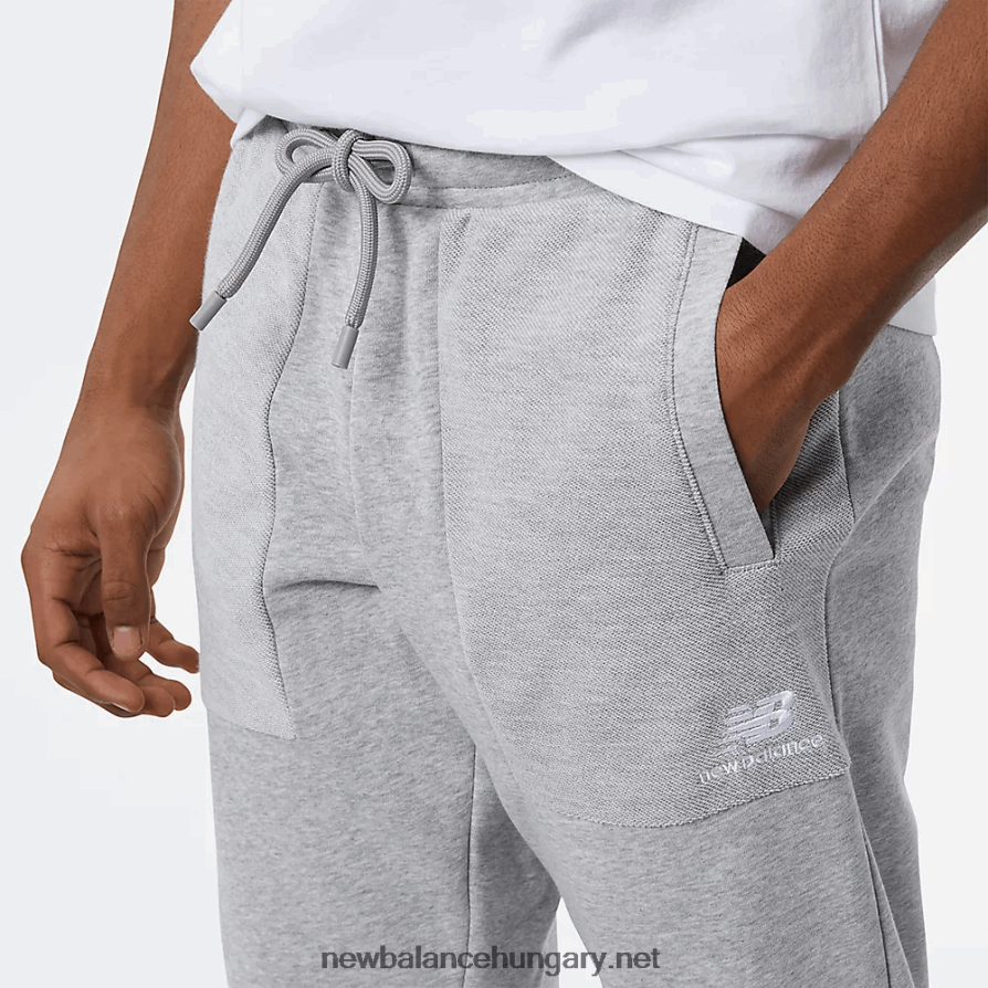 6XH8F02077 férfiak nb atlétika melegítőnadrág