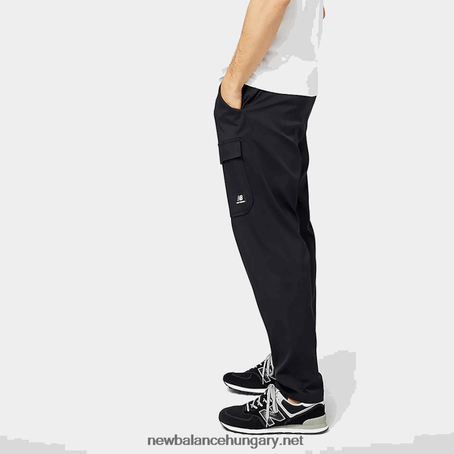6XH8F02114 férfiak nb at utility cargo pant