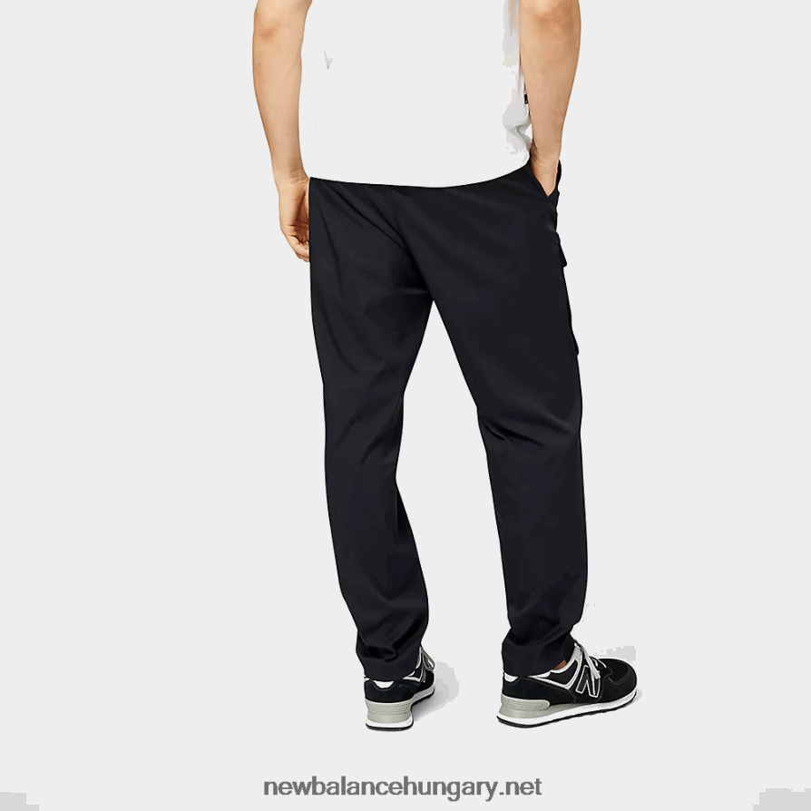 6XH8F02114 férfiak nb at utility cargo pant