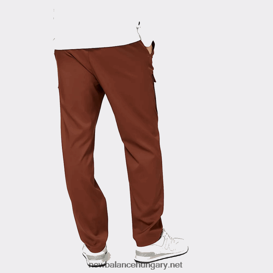 6XH8F02115 férfiak nb at utility cargo pant