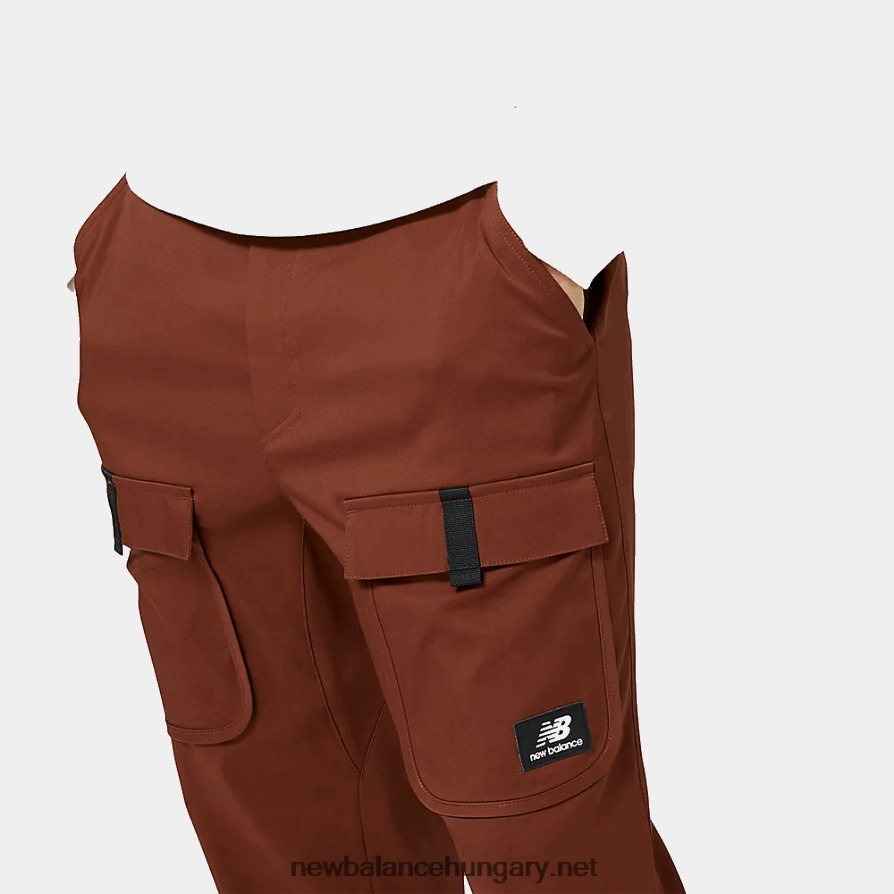 6XH8F02115 férfiak nb at utility cargo pant