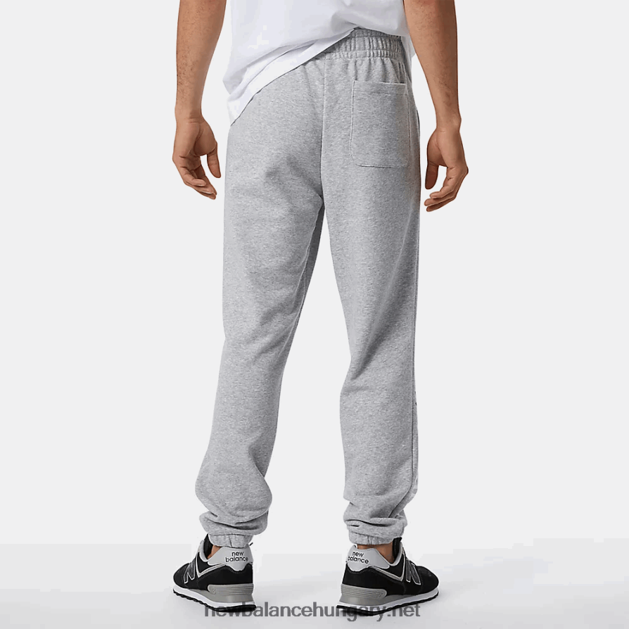 6XH8F02207 férfiak nb essentials ünnepeljük kocogót