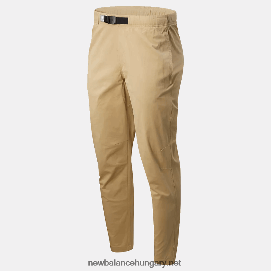 6XH8F02236 férfiak nb atlétika szőtt nadrág