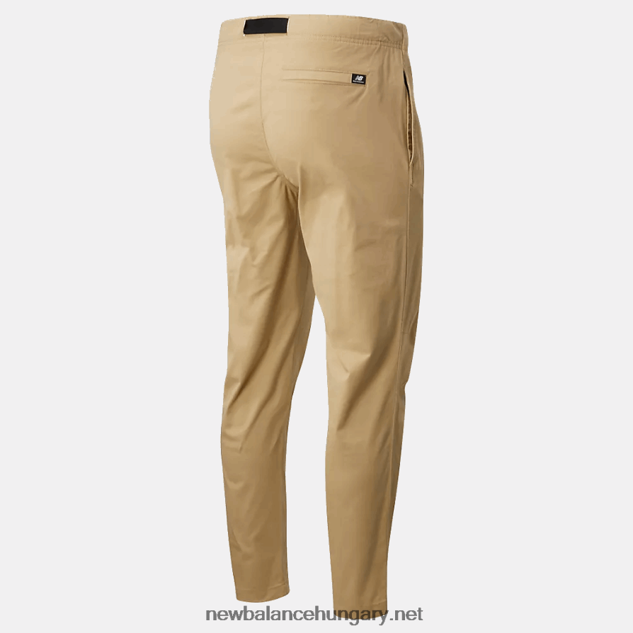 6XH8F02236 férfiak nb atlétika szőtt nadrág