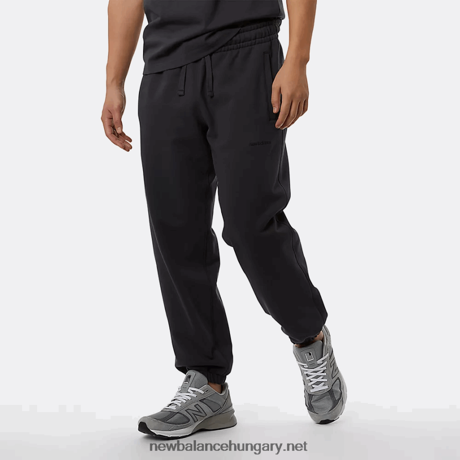 6XH8F0359 férfiak nb atlétika természetállami melegítőnadrág