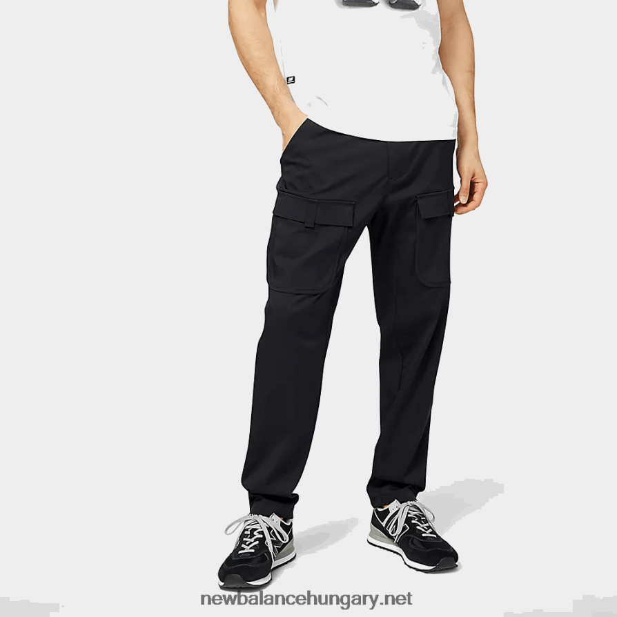 6XH8F04900 férfiak nb at utility cargo pant