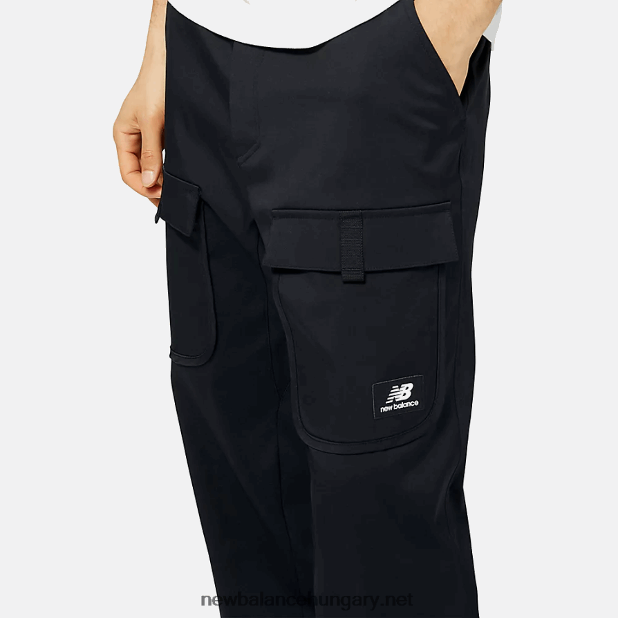 6XH8F04900 férfiak nb at utility cargo pant