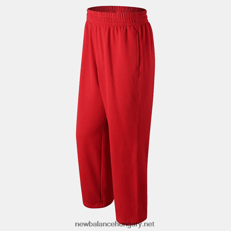 6XH8F05047 férfiak nb gyapjú nadrág