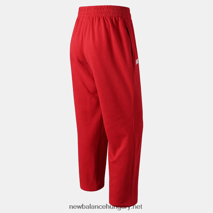 6XH8F05047 férfiak nb gyapjú nadrág