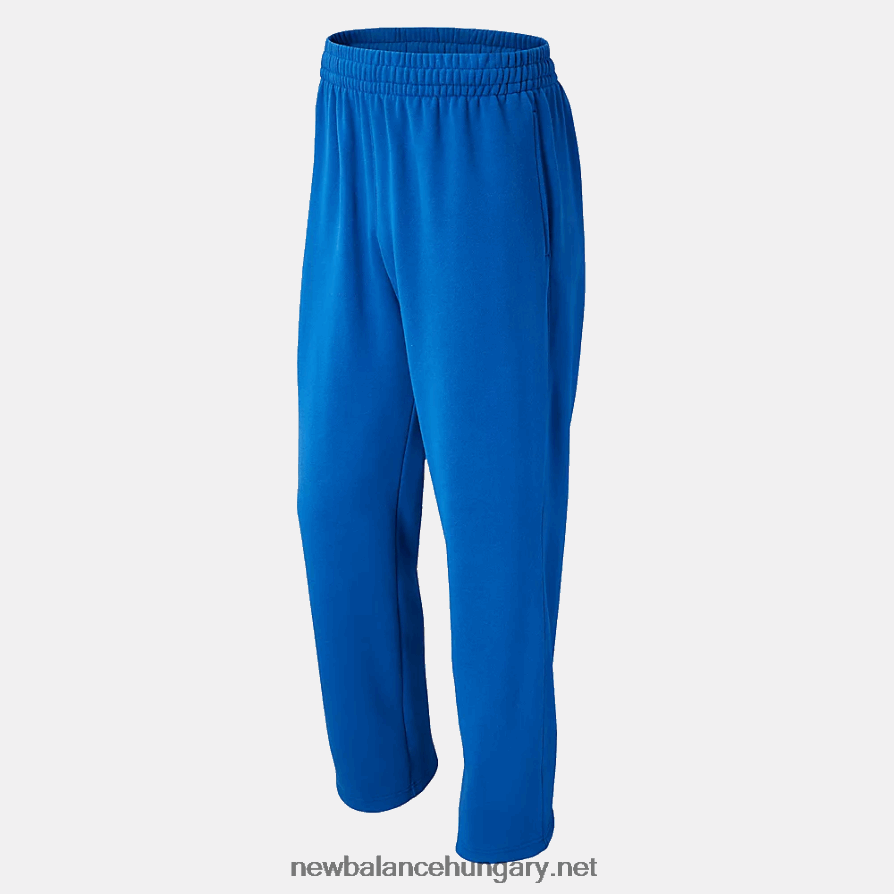 6XH8F05048 férfiak nb gyapjú nadrág