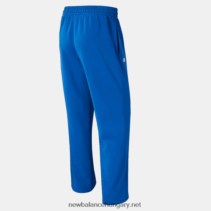 6XH8F05048 férfiak nb gyapjú nadrág