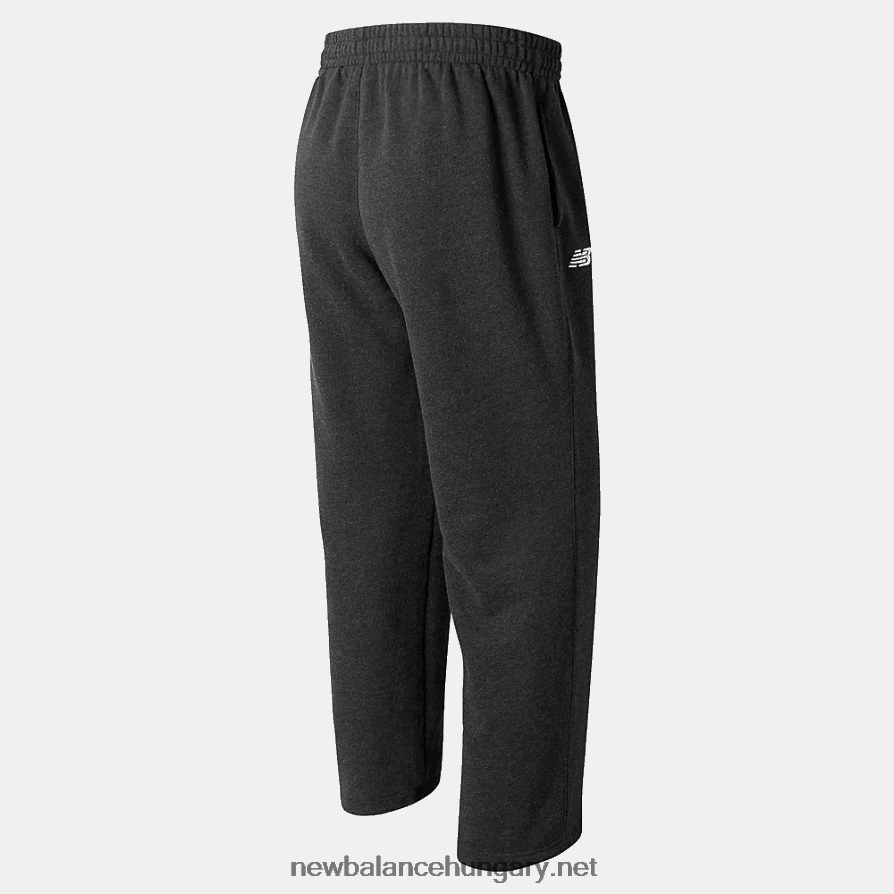 6XH8F05049 férfiak nb gyapjú nadrág