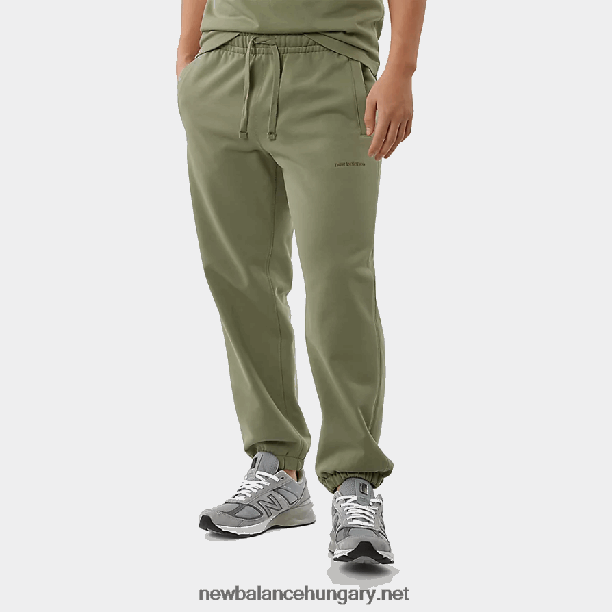 6XH8F06546 férfiak nb atlétika természetállami melegítőnadrág