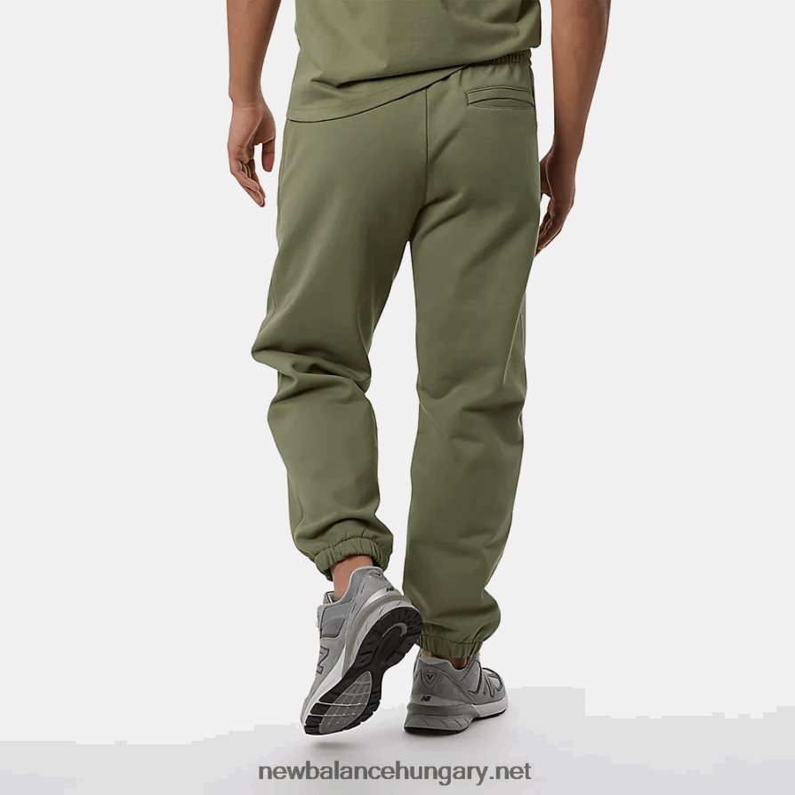 6XH8F06546 férfiak nb atlétika természetállami melegítőnadrág