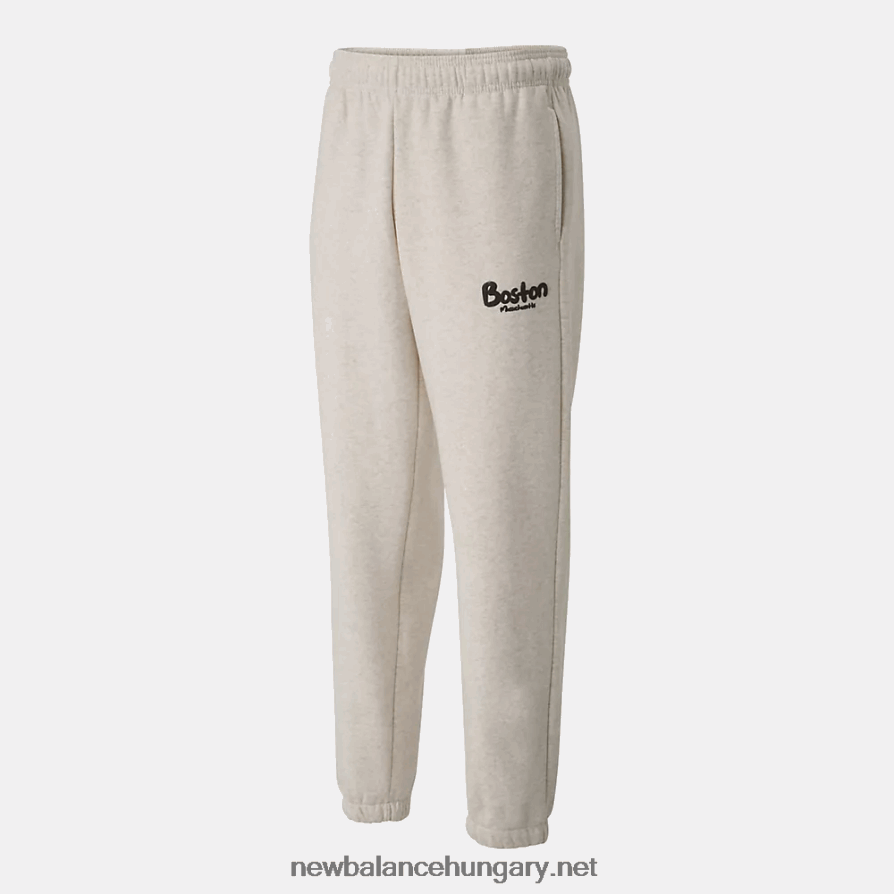 New Balance 6XH8F01581 férfiak boston kocogó