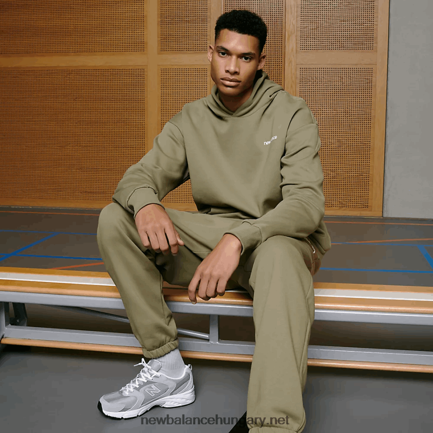 New Balance 6XH8F01581 férfiak boston kocogó