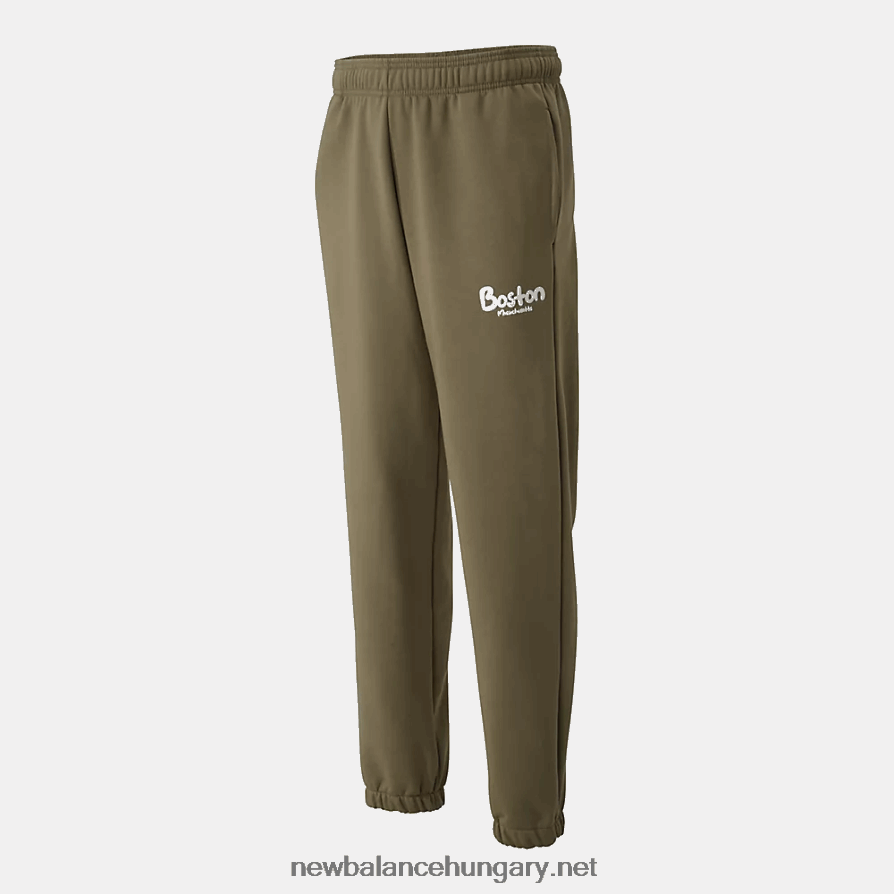 New Balance 6XH8F01582 férfiak boston kocogó