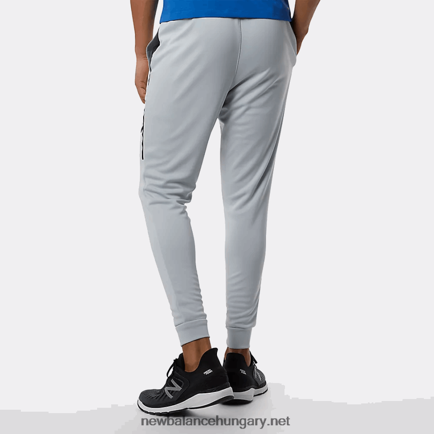 New Balance 6XH8F01614 férfiak szívósság futballedző nadrág