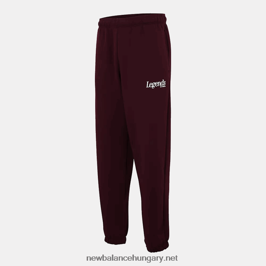 New Balance 6XH8F01621 férfiak legendák kocogó