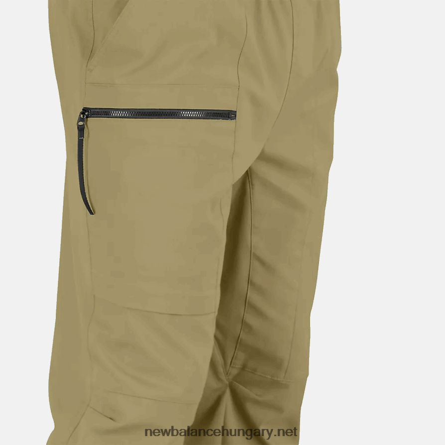 New Balance 6XH8F01698 férfiak szőtt nadrágnál