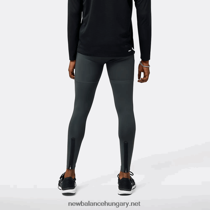 New Balance 6XH8F01773 férfiak ütési futás feszes