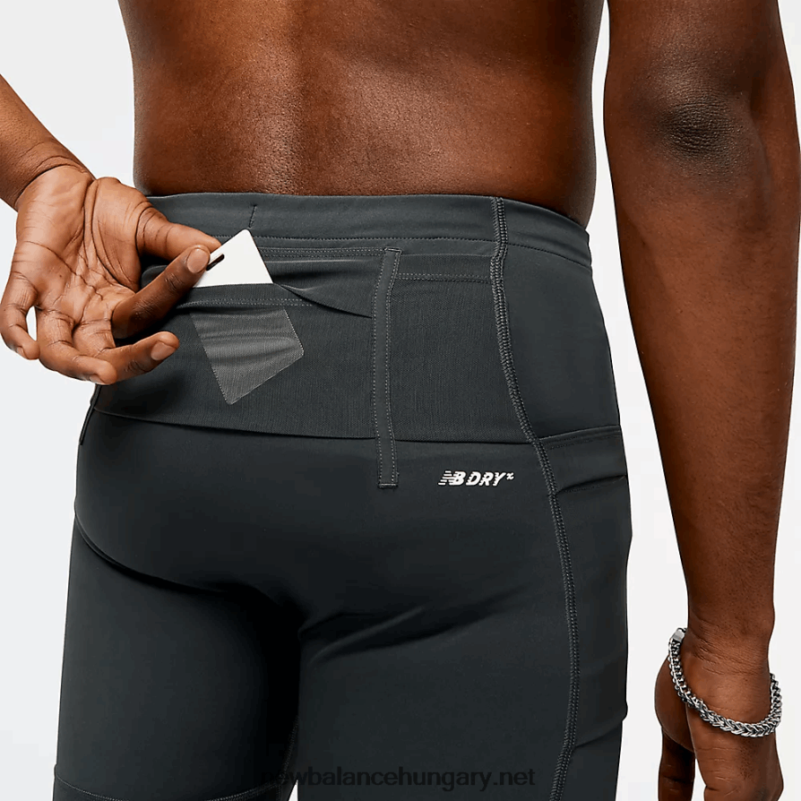 New Balance 6XH8F01773 férfiak ütési futás feszes