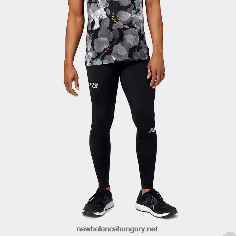 New Balance 6XH8F01779 férfiak londoni kiadás impakt futam szűk