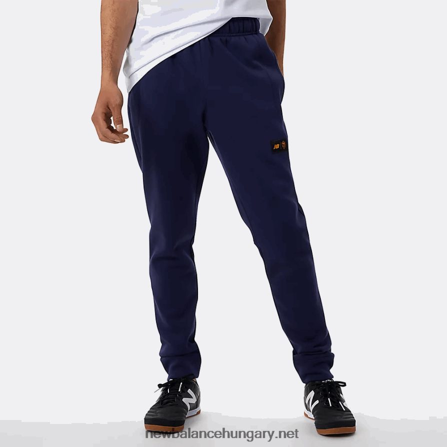 New Balance 6XH8F01832 férfiak mint roma utazó kocogó