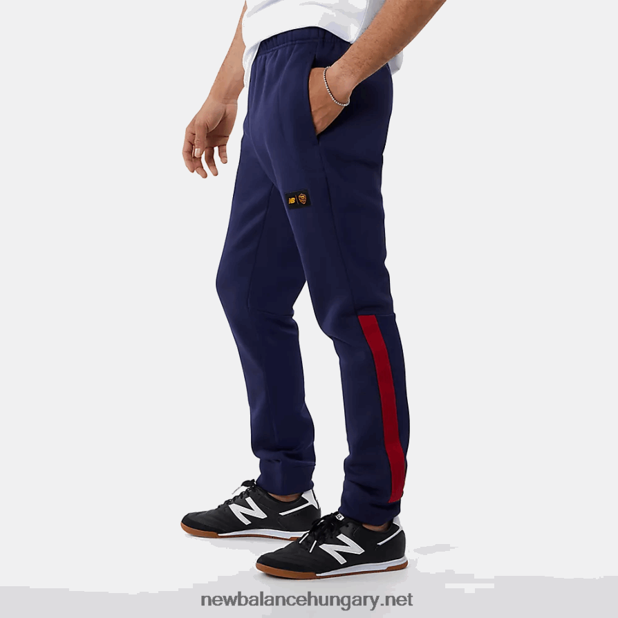 New Balance 6XH8F01832 férfiak mint roma utazó kocogó