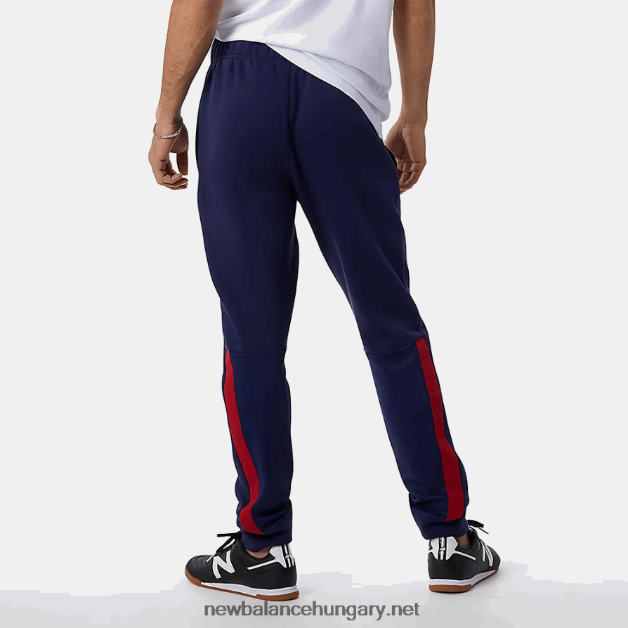 New Balance 6XH8F01832 férfiak mint roma utazó kocogó