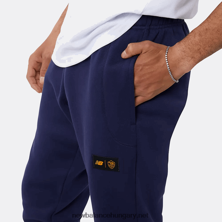 New Balance 6XH8F01832 férfiak mint roma utazó kocogó